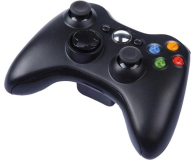 FroggieX X-Wireless Controller Xbox 360 - 1090528 - zdjęcie 2